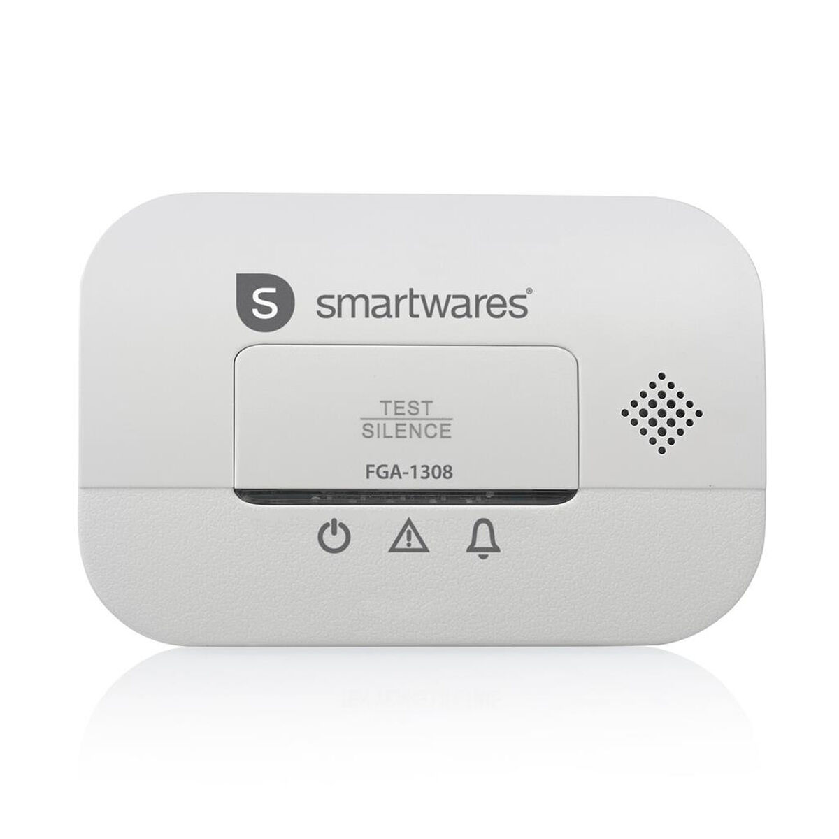 Koolmonoxidemelder Smartwares